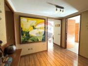 DEPARTAMENTO METRO MANQUEHUE PARQUE ARAUCO