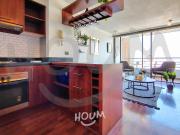 Departamento Metro Manuel Montt ID: 154739r