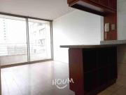 Departamento Metro Parque Almagro ID: 126787r