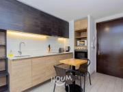 Departamento Metro Parque Almagro ID: 149869r