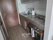 Departamento Metro Parque Almagro ID: 157032r