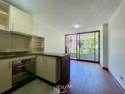 Departamento Metro Parque Almagro ID: 44610r