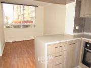 Departamento Metro Parque Almagro ID: 87937r