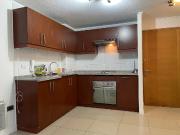 Departamento metro parque bustamante santiago centro