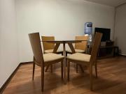 Departamento Metro Parque O'Higgins ID: 155615r