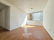 Departamento Metro Parque O'Higgins ID: 158535r