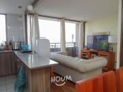 Departamento Metro Parque O'Higgins ID: 90141r