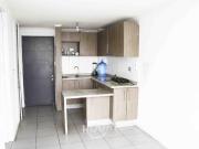 Departamento Metro Parque O'Higgins ID: 94324s