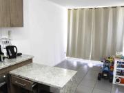 Departamento Metro Parque O'Higgins ID: 94326s