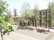 DEPARTAMENTO METRO REPUBLICA VIDA DE BARRIO