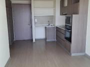 Departamento metro rodrigo de araya excelente vista