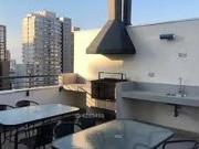 DEPARTAMENTO METRO SANTA ANA