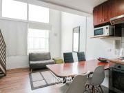 Departamento Metro Santa Ana L2 ID: 144016r