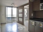 Departamento Metro Santa Ana L2 ID: 150708s