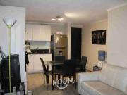 Departamento Metro Santa Ana L5 ID: 127345s