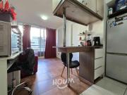 Departamento Metro Santa Ana L5 ID: 152224s