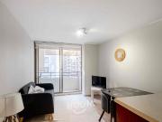 Departamento Metro Santa Ana L5 ID: 153114s