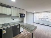 Departamento Metro Santa Lucía ID: 156141r