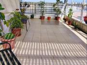 Departamento Metro Toesca, Santiago