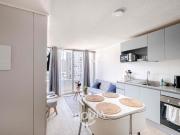 Departamento Metro Universidad De Santiago ID: 164907r