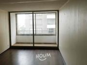 Departamento Metro Vicente Valdés L4 ID: 135460s