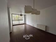 Departamento Metro Vicente Valdés L4 ID: 152829s