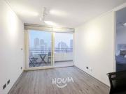Departamento Metro Vicente Valdés L4 ID: 155573r