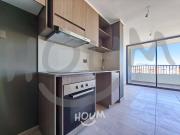 Departamento Metro Vicente Valdés L4 ID: 157552r