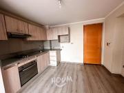 Departamento Metro Vicuña Mackenna L4 ID: 109405s