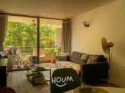 Departamento Metro Villa Frei ID: 102076s