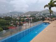 DEPARTAMENTO MÉXICO 68