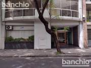 Departamento 1 dormitorio Microcentro