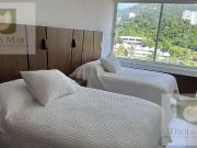 Departamento Miguel Alem?n Excelente vista