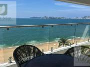 Departamento Miguel Alem?n Excelente vista