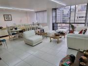 Departamento Miguel Hidalgo