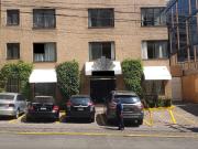 Departamento Miguel Hidalgo