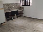 Departamento Avenida las Torres, Miguel Hidalgo, Tlalpan