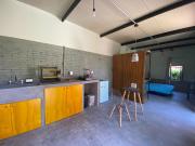 Departamento Minimalista Oaxaca Centro