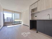 Departamento Mirador azul ID: 165725r