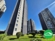 Departamento Mirador de Hualpén 2D 1B ¡Excelente... Departamento Mirador de Hualpén 2D 1B ¡Excelente...