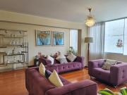 Departamento • Miraflores• 108 Mtr2 • 3 Dorm.•...