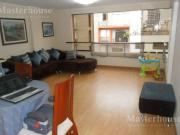 Departamento Miraflores