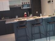 Departamento Mixcoac