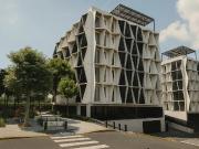 Departamento Modelo ADHARA – ANTHEA Conjunto Habitacional