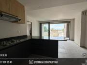 Departamento modelo Berlín 68m2