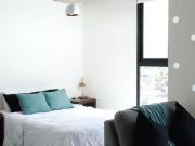 Departamento Modelo Orión – Totalmente Amueblado y...