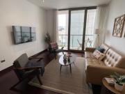 DEPARTAMENTO MODERNO 1 DORMITORIO AMPLIO EDIFICIO CON...