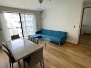 DEPARTAMENTO MODERNO 1 DORMITORIO CON BALCON TERRAZA...