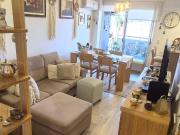 Departamento Moderno 2 Baños Semipiso