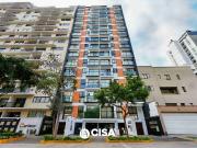 Departamento Moderno 2 Dormitorios 67 m² con Áreas... Departamento Moderno 2 Dormitorios 67 m² con Áreas...